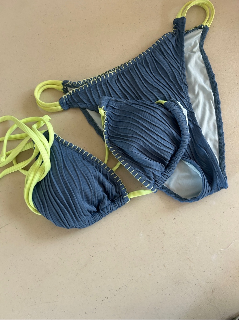 NWOT Bikini